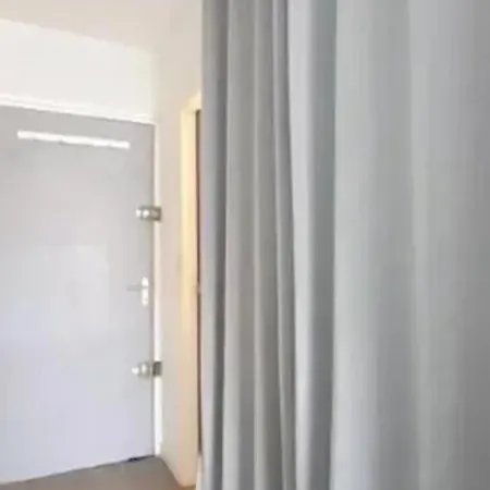 Moderne à Avec Terrasse De 21 M² *