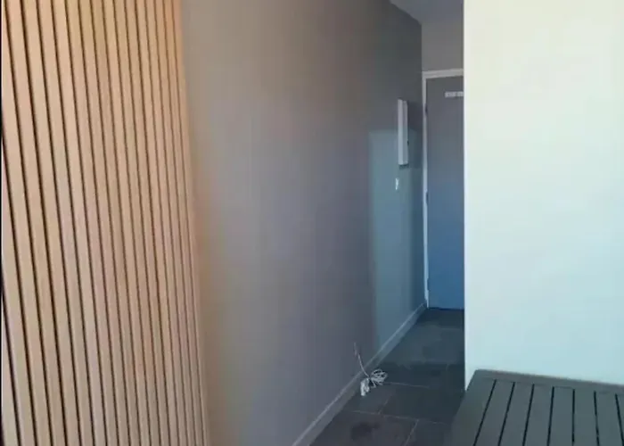 Daire Moderne A Avec Terrasse De 21 M² Leucate