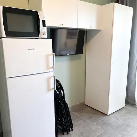 شقة Moderne A Avec Terrasse De 21 M²